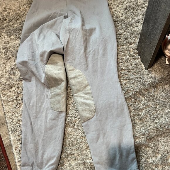 NWT Romfh riding pants size 4 - Picture 3 of 11
